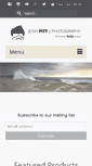 Mobile Screenshot of joshpitt.com